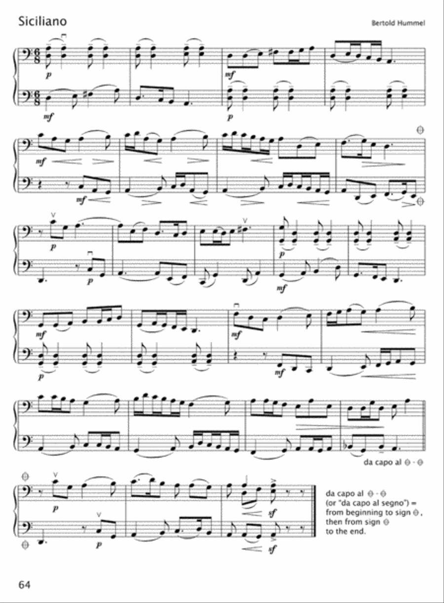 Early Start on the Cello, Volume 2 String Methods scores gallery preview page 2