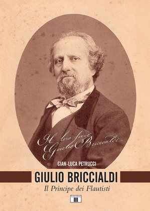 Giulio Briccialdi