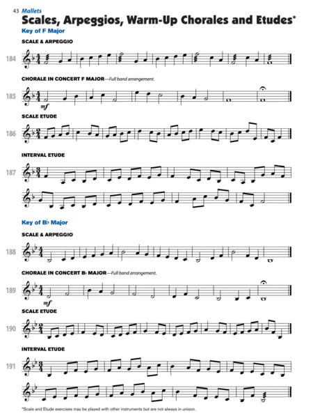 Sound Innovations for Concert Band, Book 1 image number null