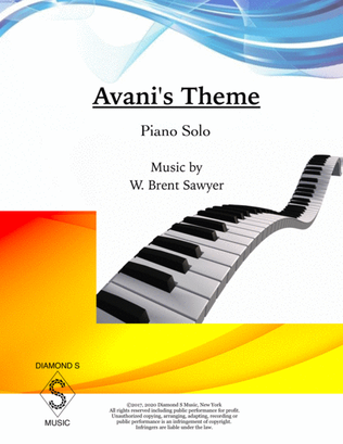 Avani's Theme
