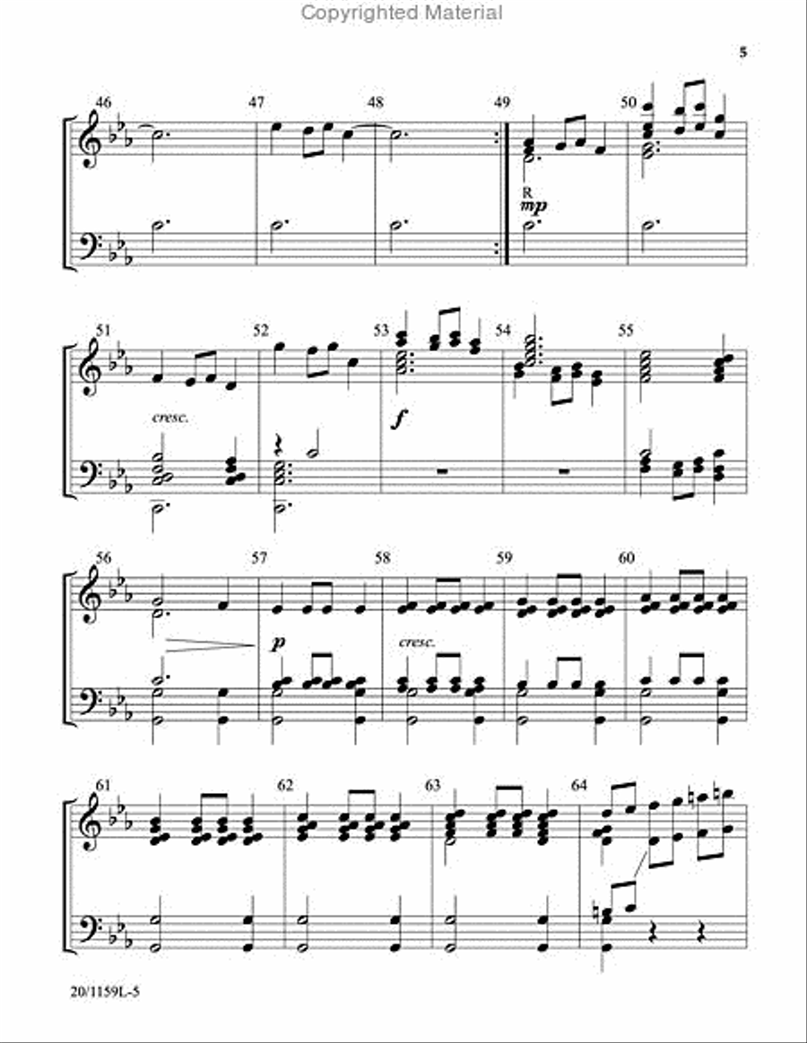 Carol of the Bells