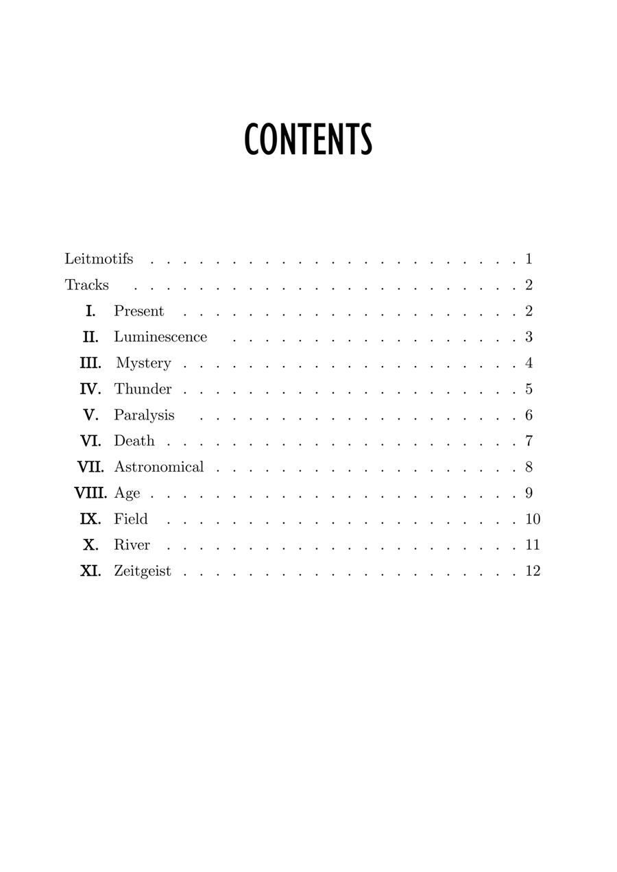 Himmelsfeud 1 Piano, 4-Hands scores gallery preview page 3