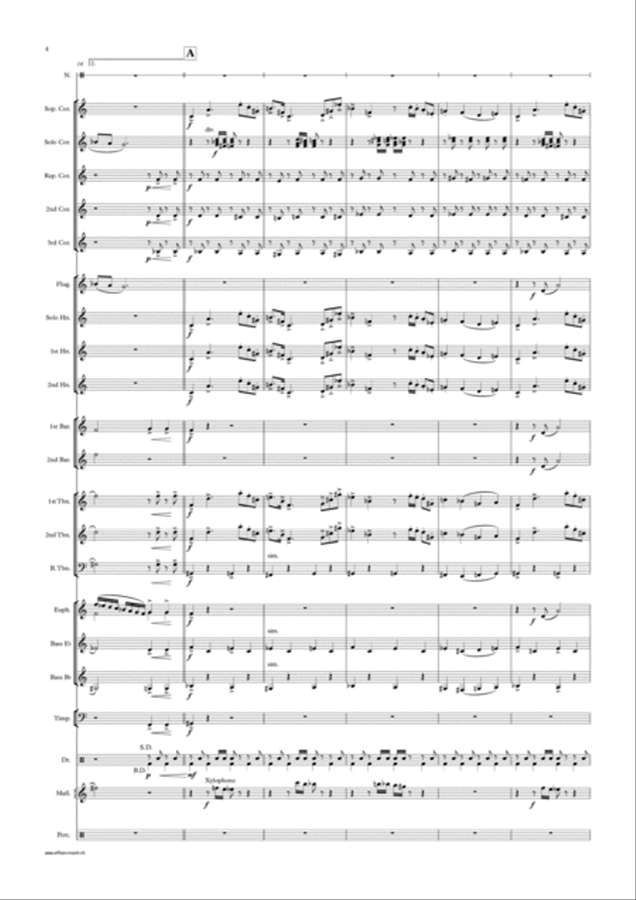 Galgenlieder / Gallow Songs