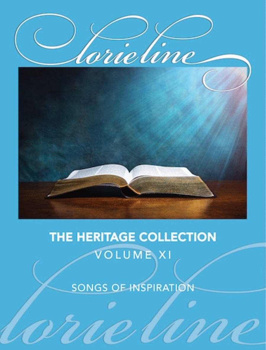Lori Line – The Heritage Collection XI