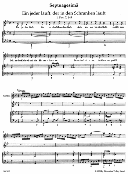 Harmonischer Gottesdienst / Musical Church Service - Volume 2 (score and parts)