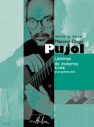 Book cover for Laminas De Invierno