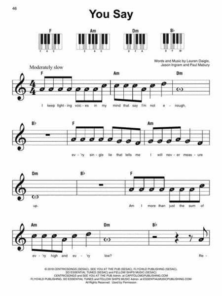 Top Hits – Super Easy Songbook