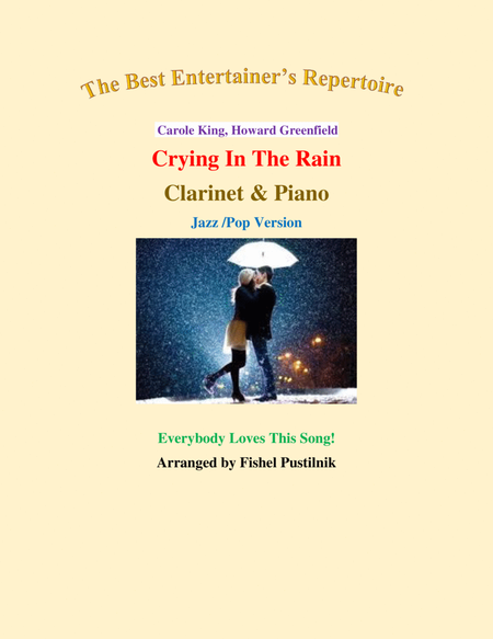 Crying In The Rain image number null