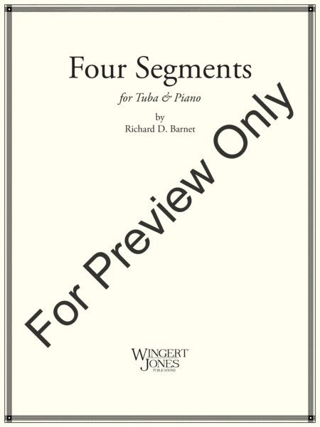Four Segments