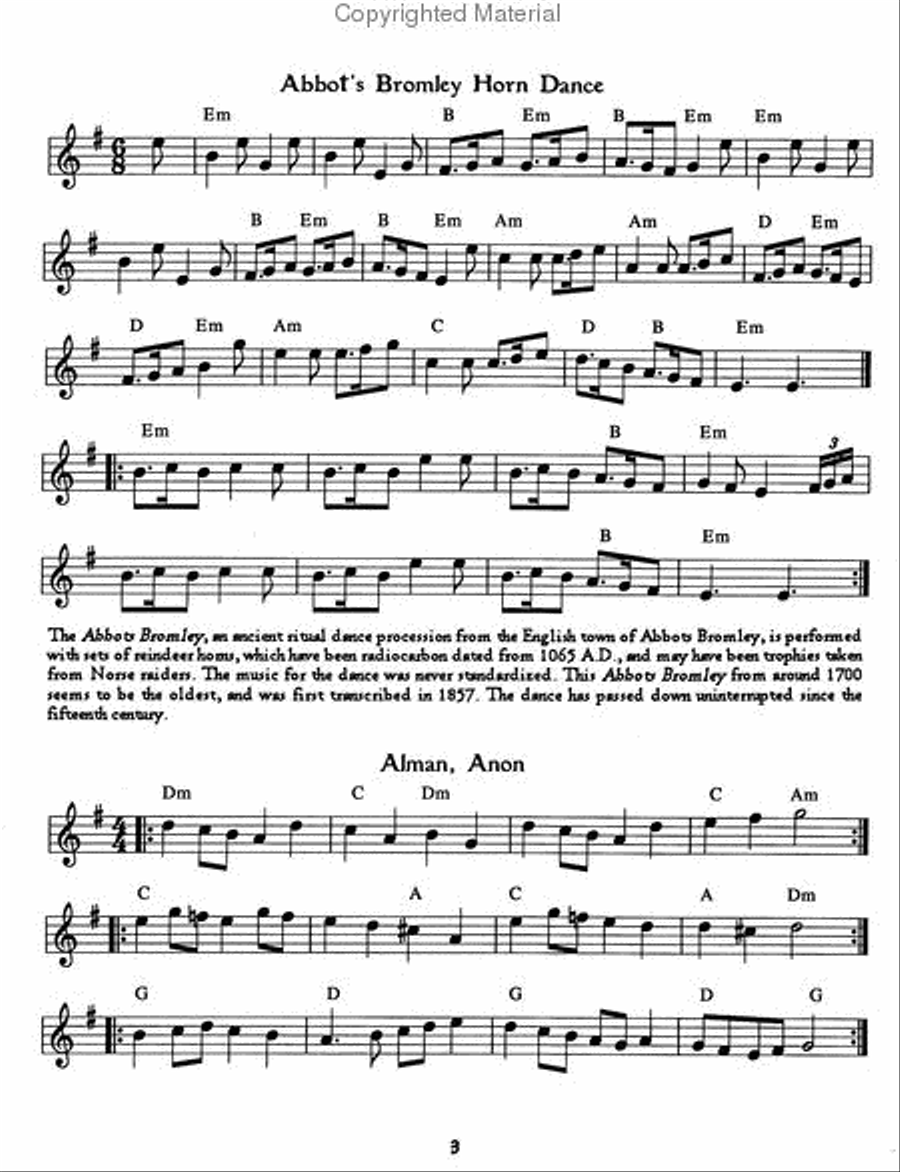 Renaissance violin music on sale