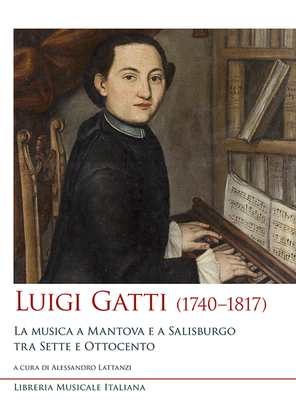 Luigi Gatti (1740-1817)