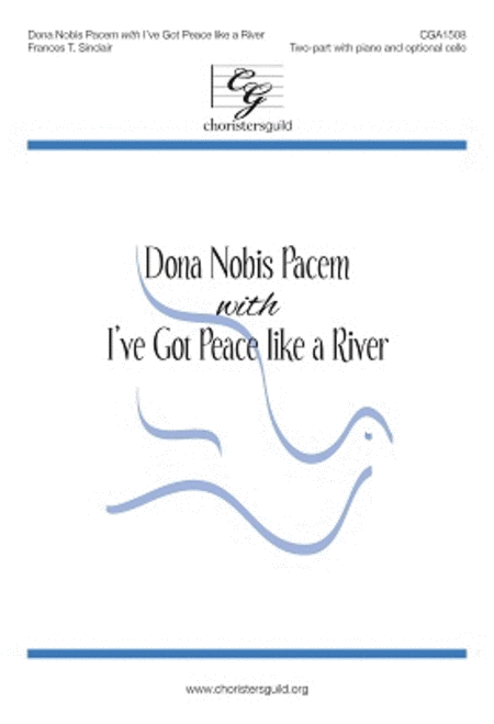 Dona Nobis Pacem with I