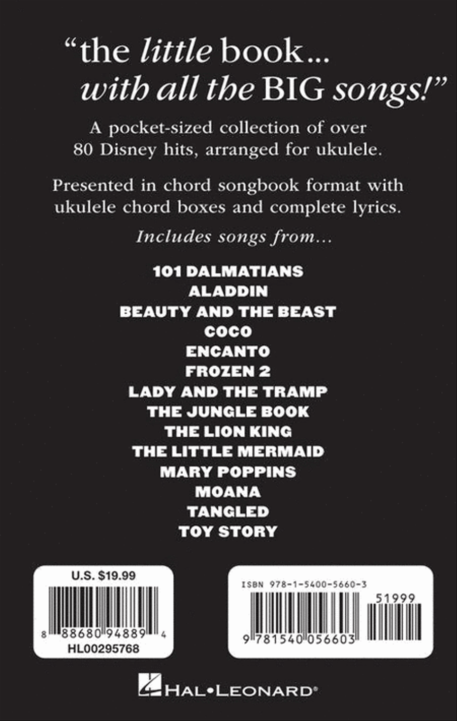 Queen: The Little Black Songbook ギターコード Queen: The Little Black Songbook ギターコード