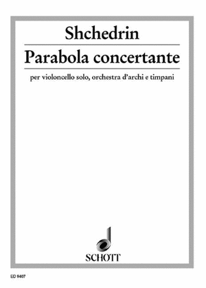 Parabola concertante