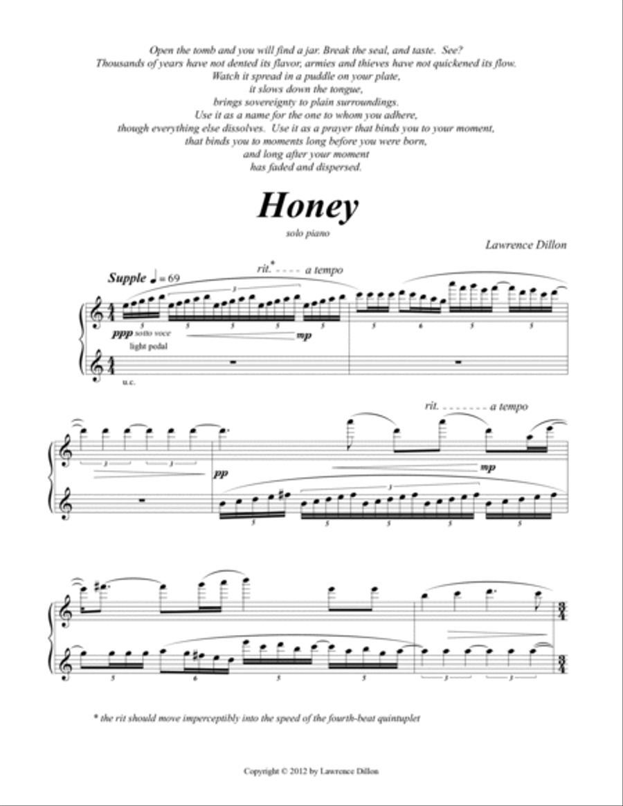[Various] Elixir Piano Solo scores gallery preview page 4