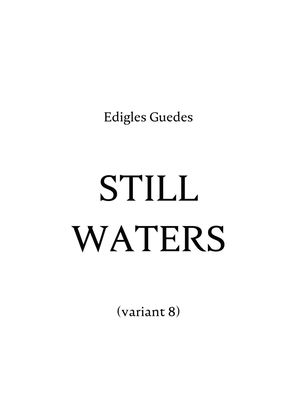 Still Waters (variant 8)