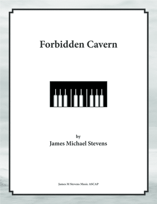 Forbidden Cavern