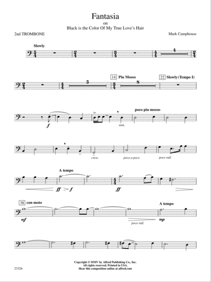 Fantasia (on 