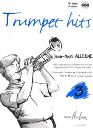 Trumpet hits - Volume 3