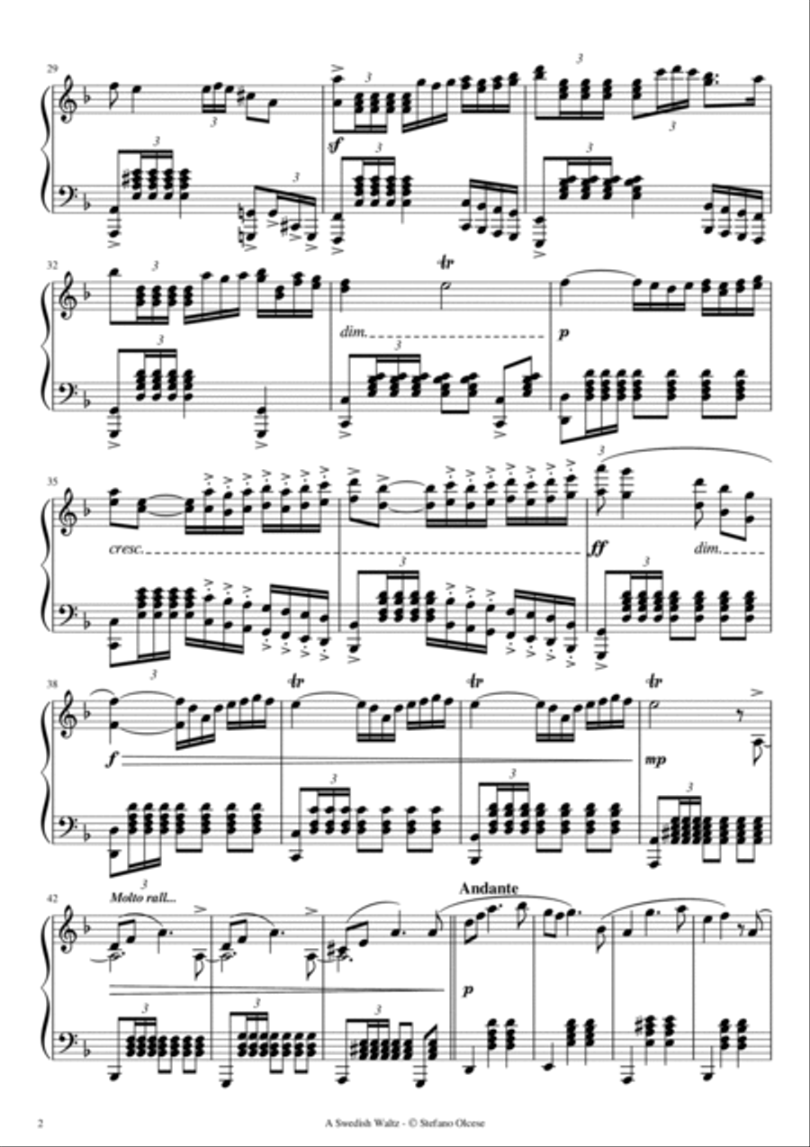 A Swedish Waltz image number null