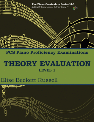 PCS Theory Evaluation-Level 1