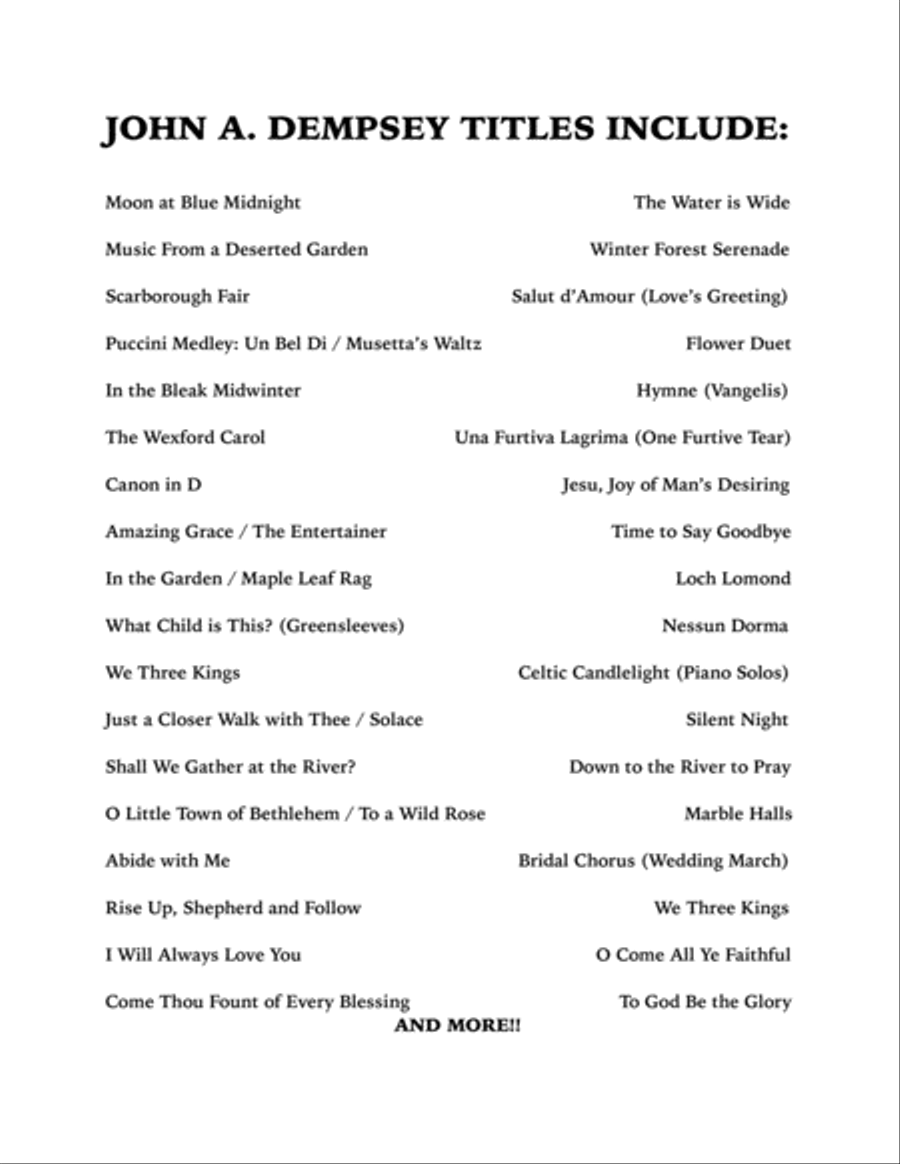 One Furtive Tear (Una Furtiva Lagrima): Tenor Sax and Piano One Furtive Tear (Una Furtiva Lagrima): Tenor Sax and Piano Tenor Saxophone scores gallery preview page 2