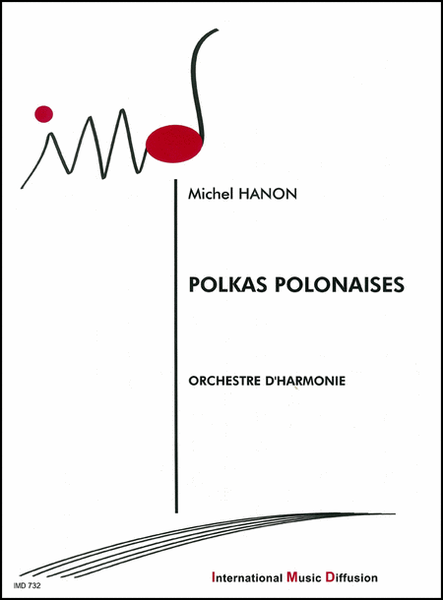 Polka polonaise