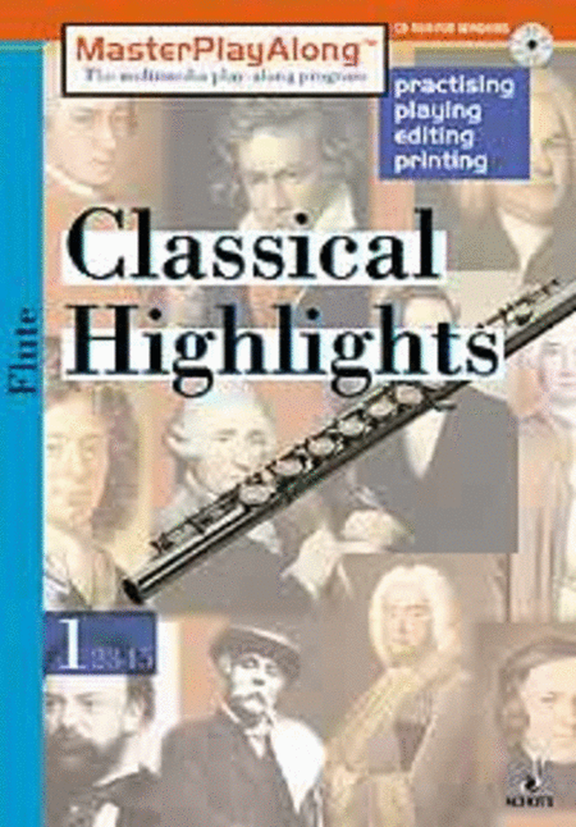 Classical Highlights Vol. 1