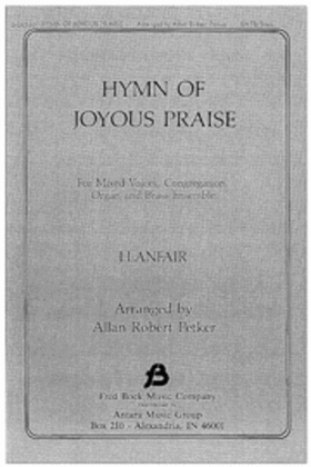 Hymn of Joyous Praise