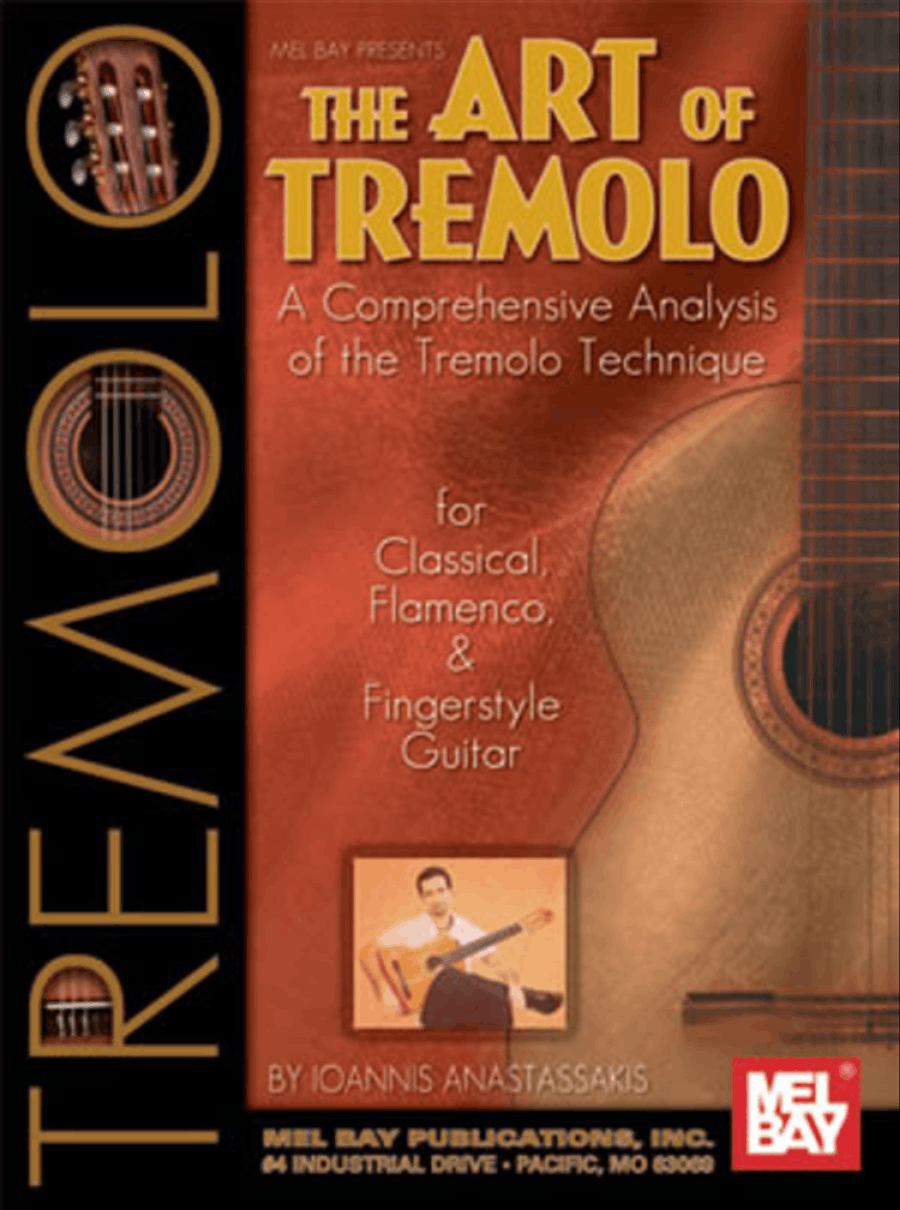 The Art of Tremolo