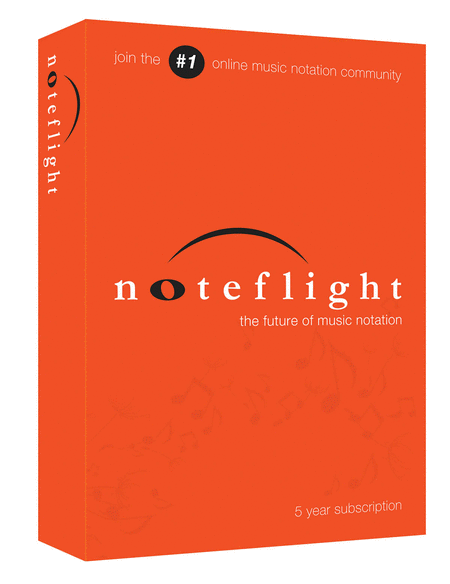 Noteflight®