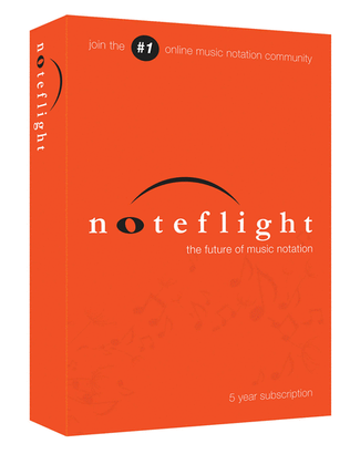 Noteflight®