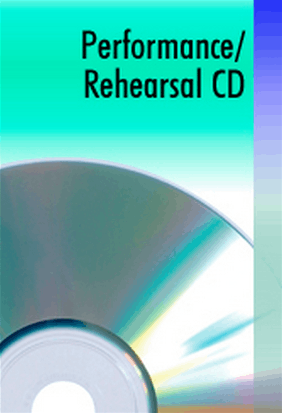 You Will Reap What You Sow - Performance/Rehearsal CD Choir scores gallery preview page 1