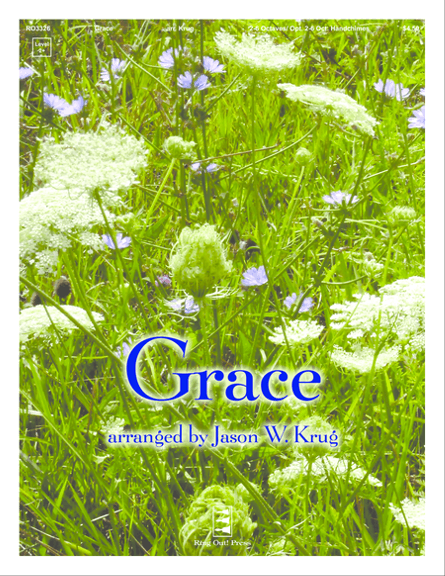 Grace 5-Octaves scores gallery preview page 1