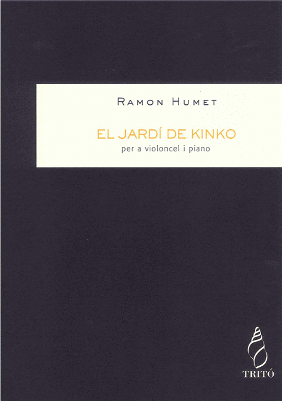 El jardí de Kinko