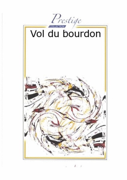 Vol du Bourdon image number null
