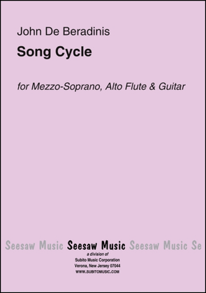 Song Cycle