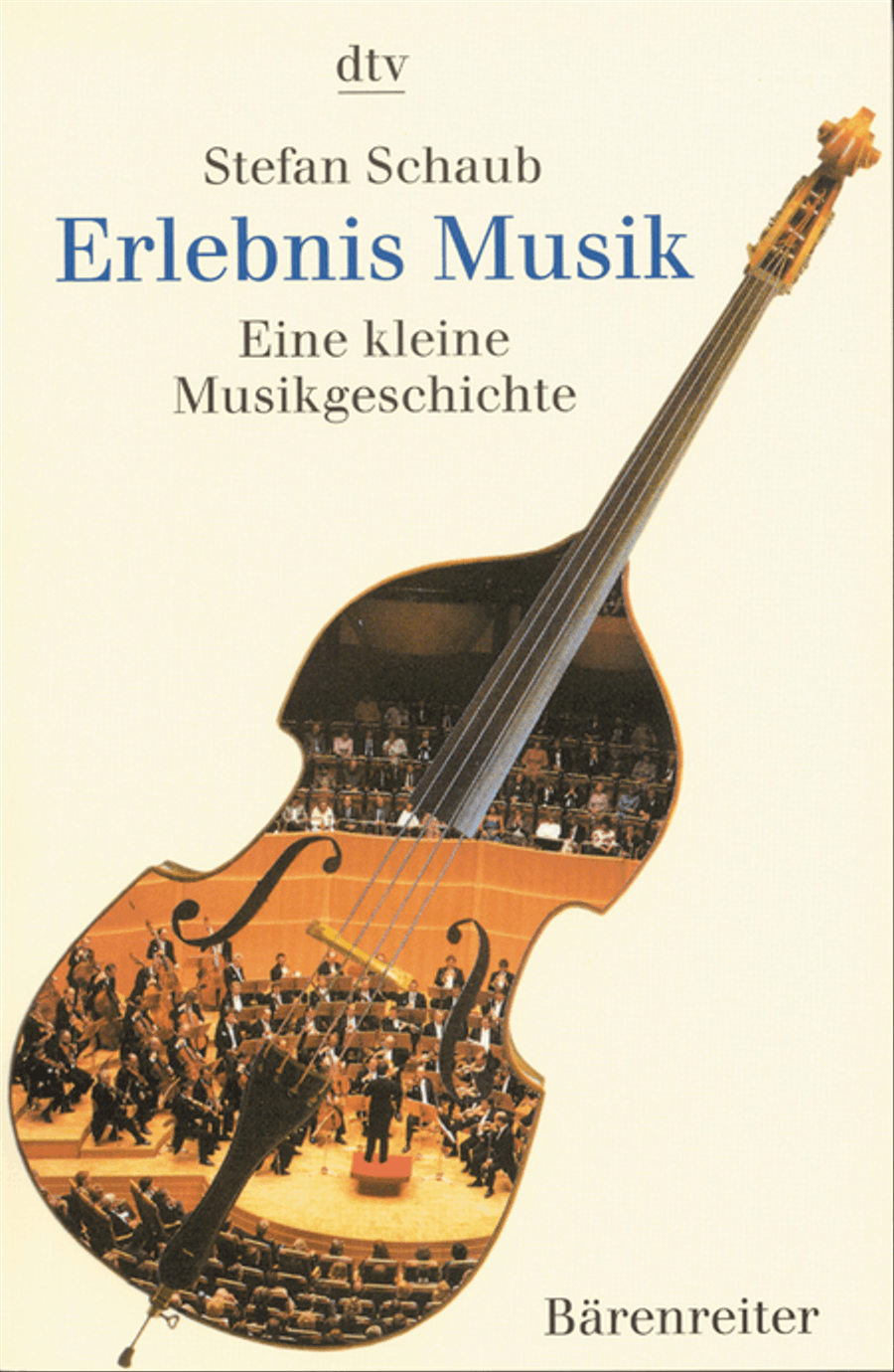 Erlebnis Musik