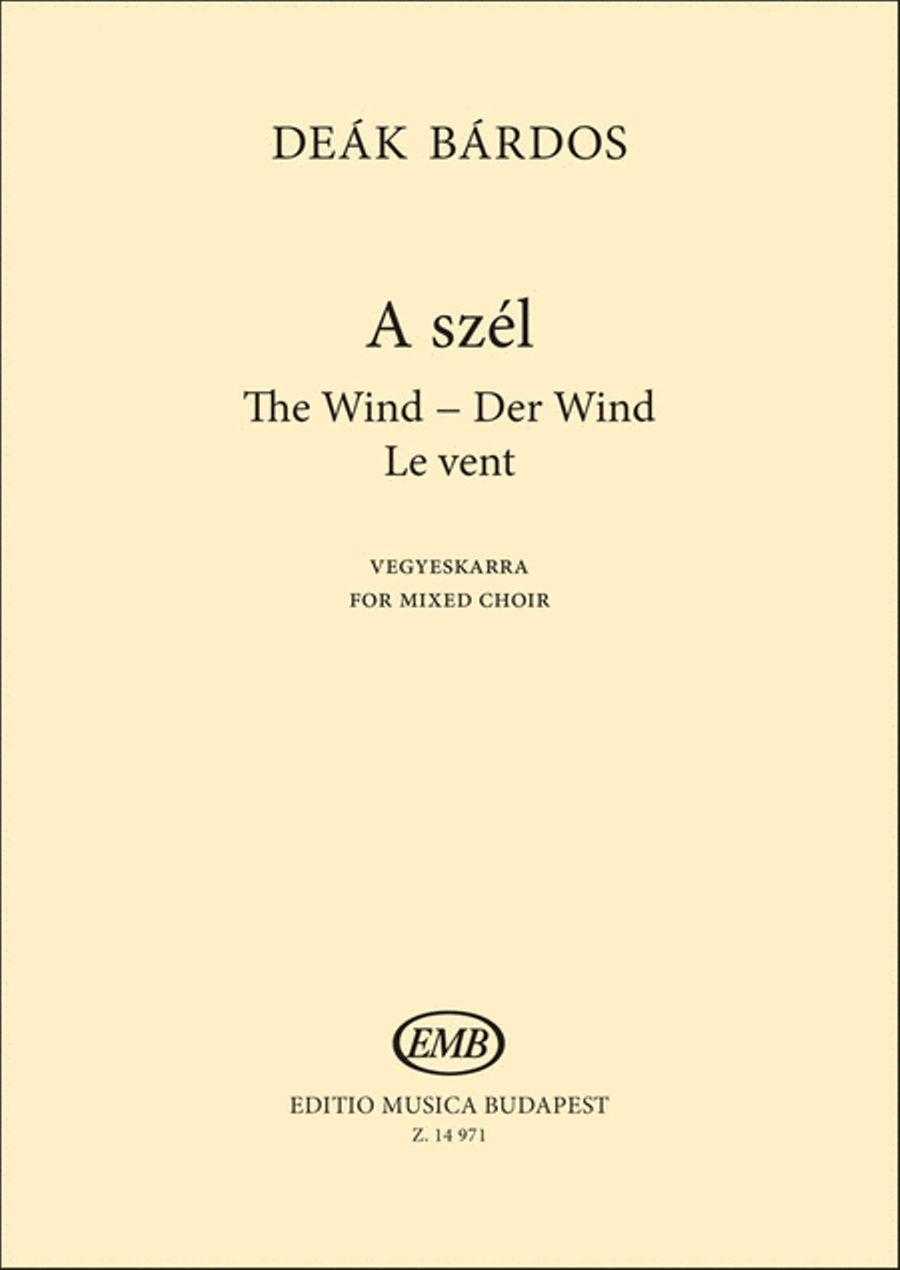 The Wind