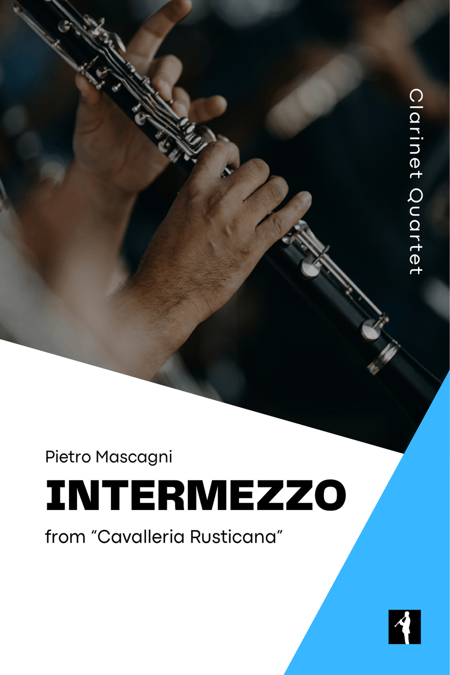 Intermezzo from the opera 