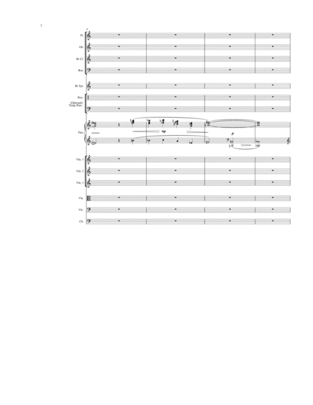 Nightwalk for Piano and Chamber Orchestra (Includes Score and Solo Piano with Piano Accompaniment)