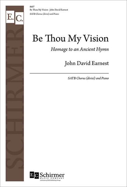 Be Thou My Vision: Homage to an Ancient Hymn image number null