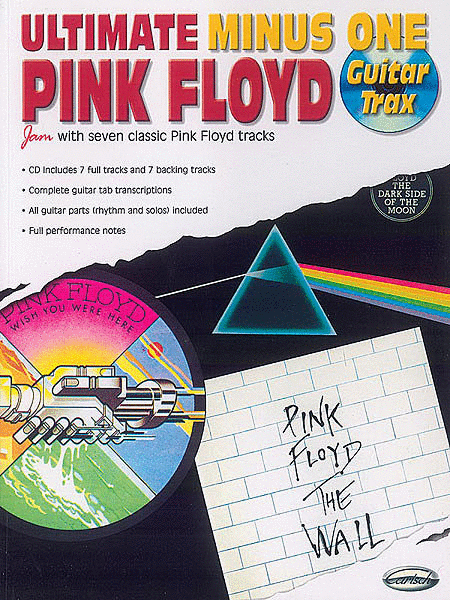 Pink Floyd - Utimate Minus One