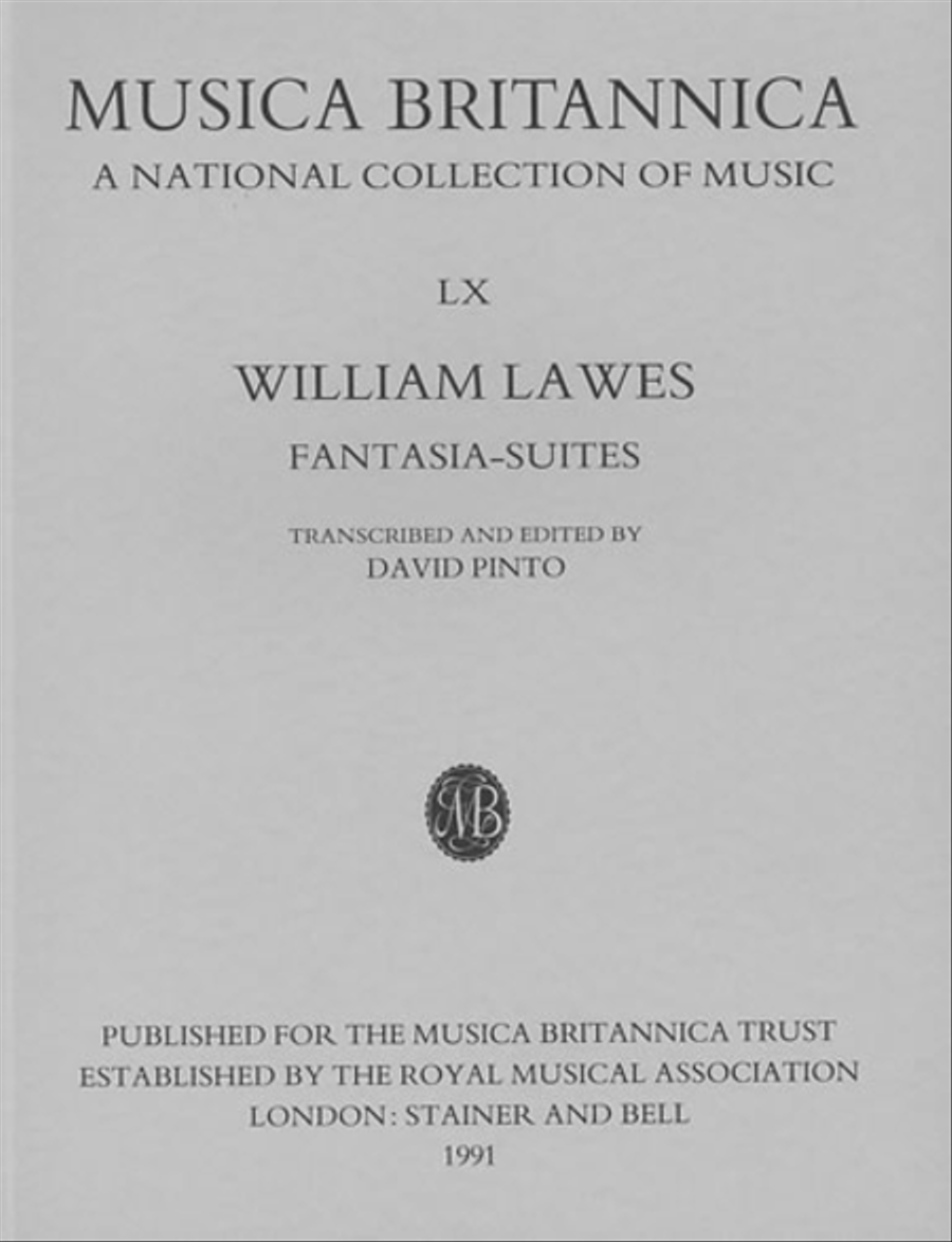 Fantasia-Suites Fantasia-Suites Score scores gallery preview page 1
