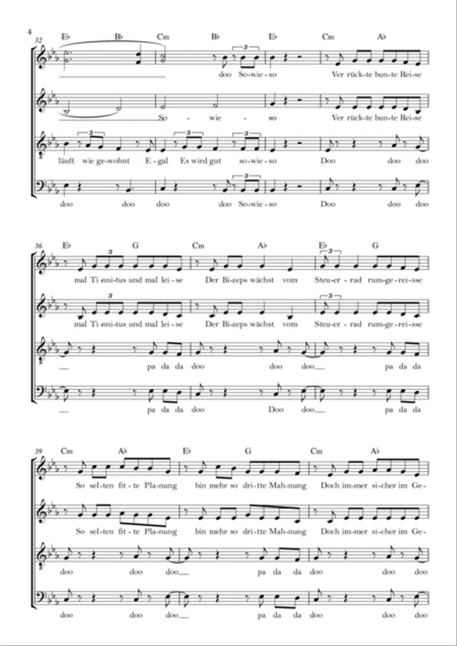 Sowieso Divisi scores gallery preview page 4