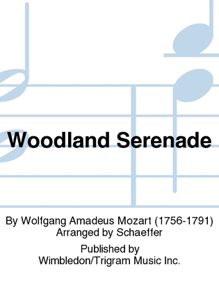 Woodland Serenade