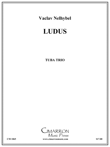 Ludus image number null