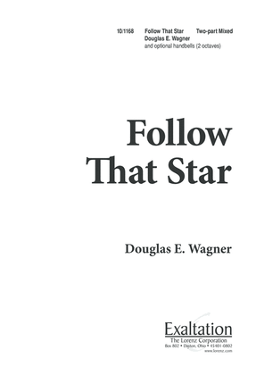 Book cover for Follow That Star