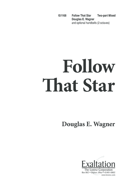 Follow That Star