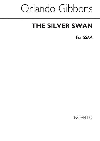 Silver Swan